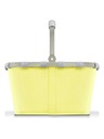 Reisenthel Reisenthel Carry Bag Frame Lemon Ice