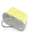 Reisenthel Reisenthel Carry Bag Frame Lemon Ice