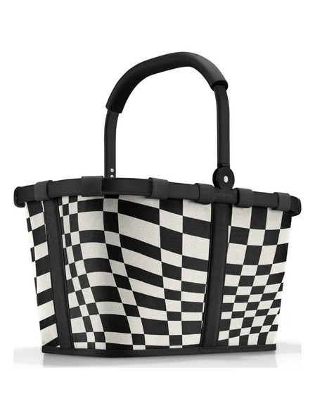 Reisenthel Reisenthel Carrybag okvir op-art