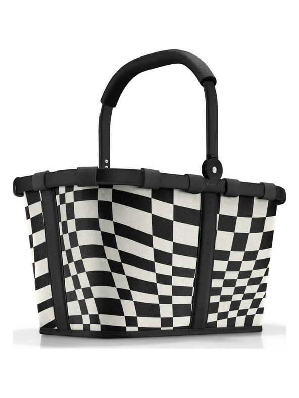 Reisenthel Reisenthel Carrybag okvir op-art