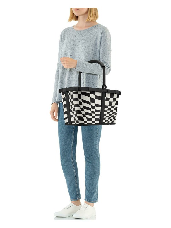 Reisenthel Reisenthel Carrybag okvir op-art