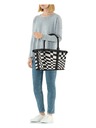 Reisenthel Reisenthel Carrybag okvir op-art