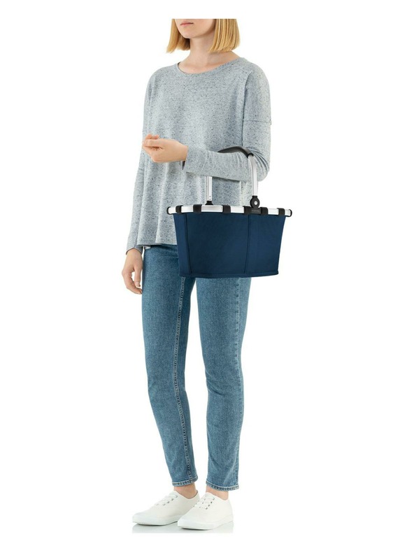 Reisenthel Reisenthel Carrybag XS tamnoplava