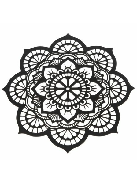 Casa de Engel Drvena zidna dekoracija - mandala, 0/25