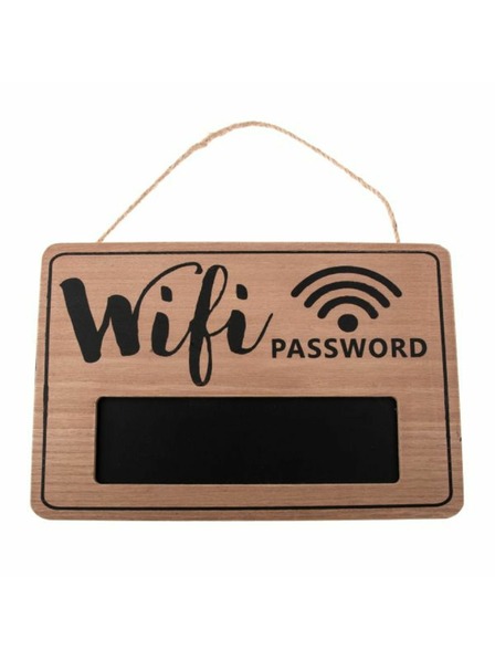 Casa de Engel Drvena viseća tablica, 6/36