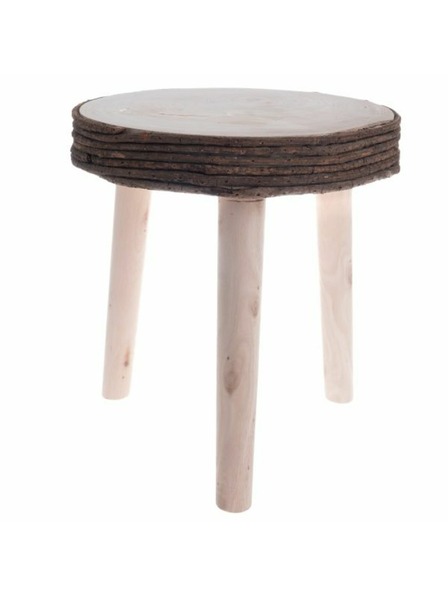 Casa de Engel Drveni tabure 0/2