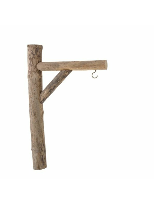 Casa de Engel Drveni zidni kačić, 0/24