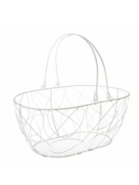 Casa de Engel Metalna košara, 0/48