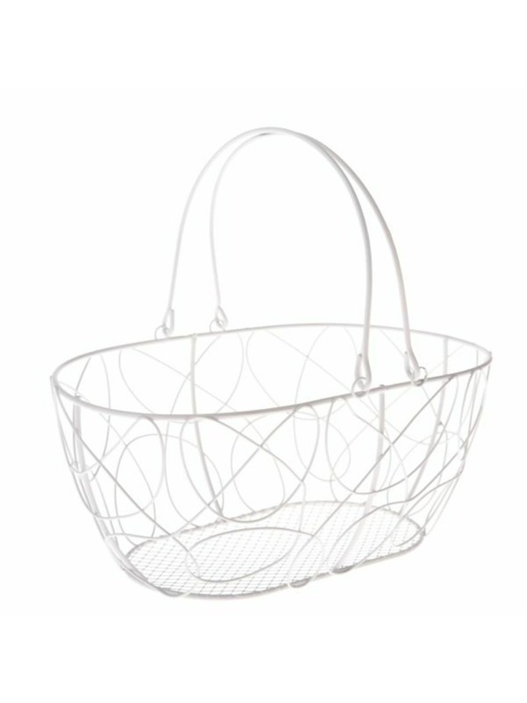 Casa de Engel Metalna košara, 0/48