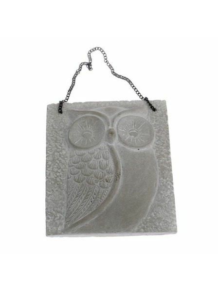 Casa de Engel Betonska viseća dekoracija - sova 2/8