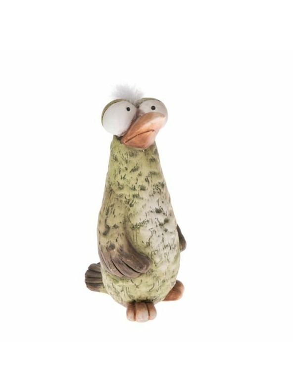 Casa de Engel Keramički ptić, 4/48