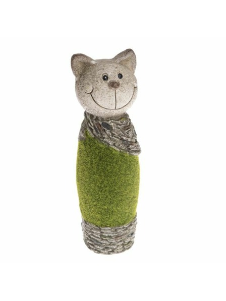 Casa de Engel Vrtni ukras - mačka (polyresin), 0/6