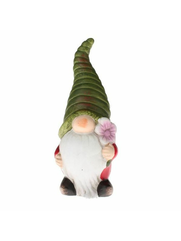 Casa de Engel Keramički patuljak, 6/48