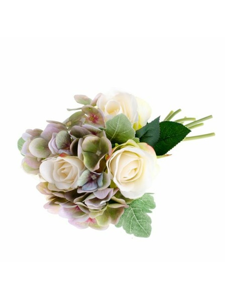 Casa de Engel Umjetna buketa hortenzija, 20/120