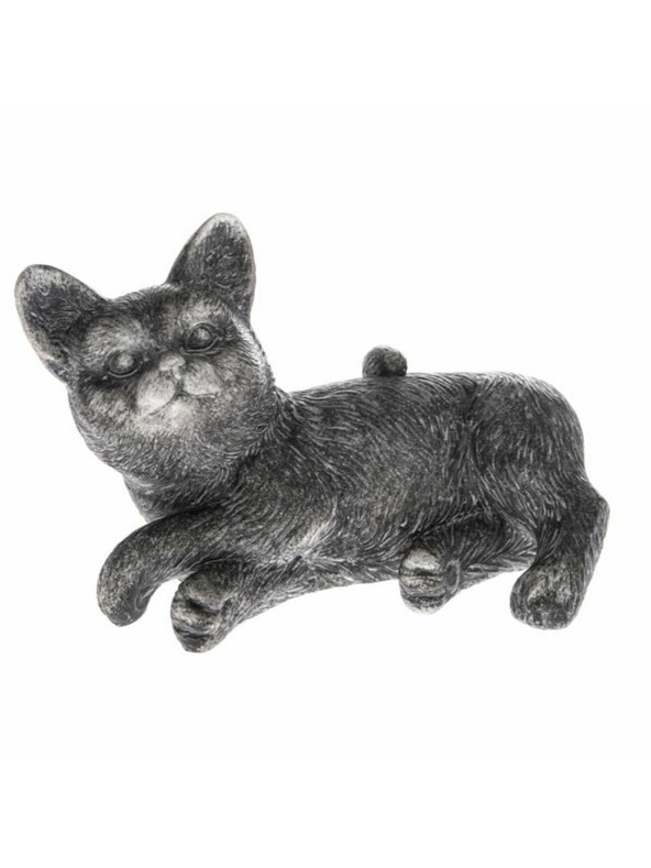 Casa de Engel Betonska mačka, 1/9