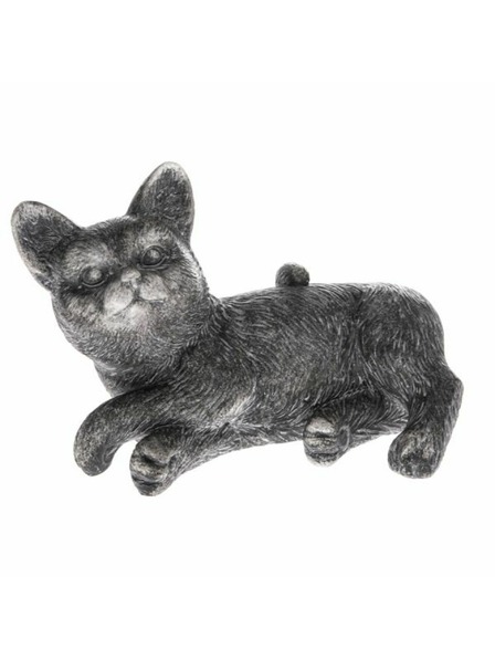 Casa de Engel Betonska mačka, 1/9