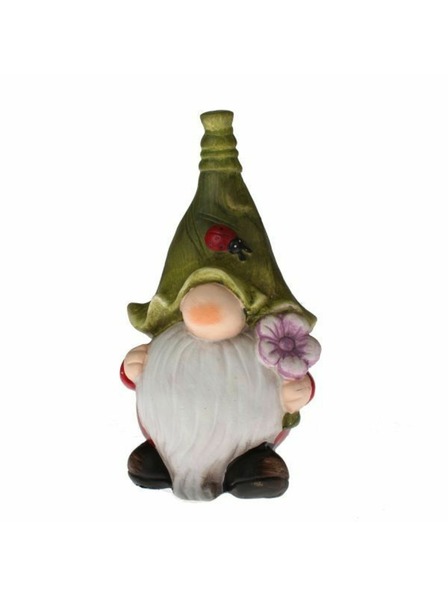 Casa de Engel Keramički patuljak, 2/18