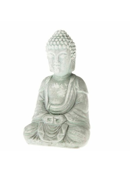 Casa de Engel Betonska figura Buddhe, 0/12