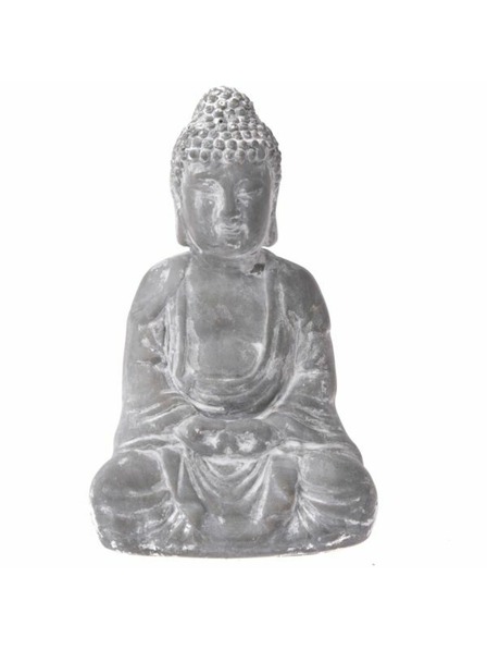 Casa de Engel Betonska figura Buddhe, 0/12