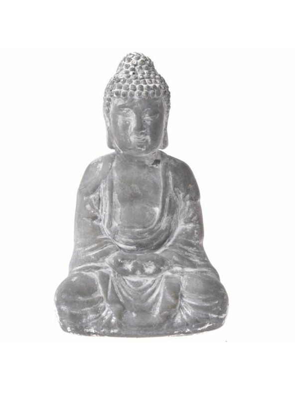Casa de Engel Betonska figura Buddhe, 0/12