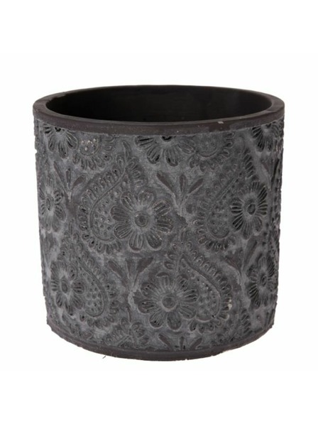 Casa de Engel Betonski poklopac za lonac za cvijeće, 0/12