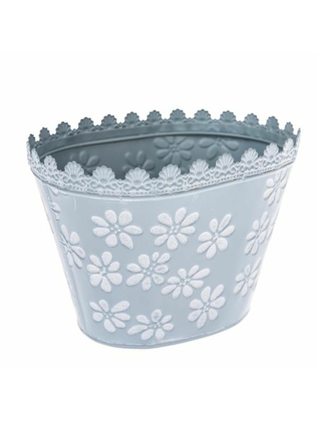 Casa de Engel Metalni poklopac za teglicu 0/80