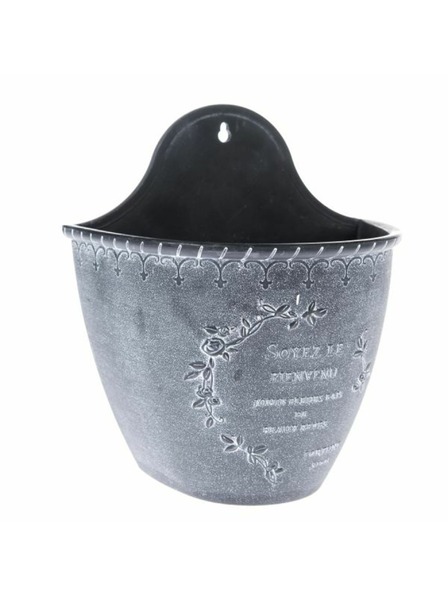 Casa de Engel Zidni poklopac za cvijeće - Eko plastika, 0/24