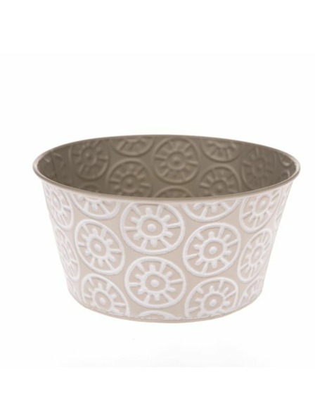 Casa de Engel Metalni poklopac za teglicu 0/80