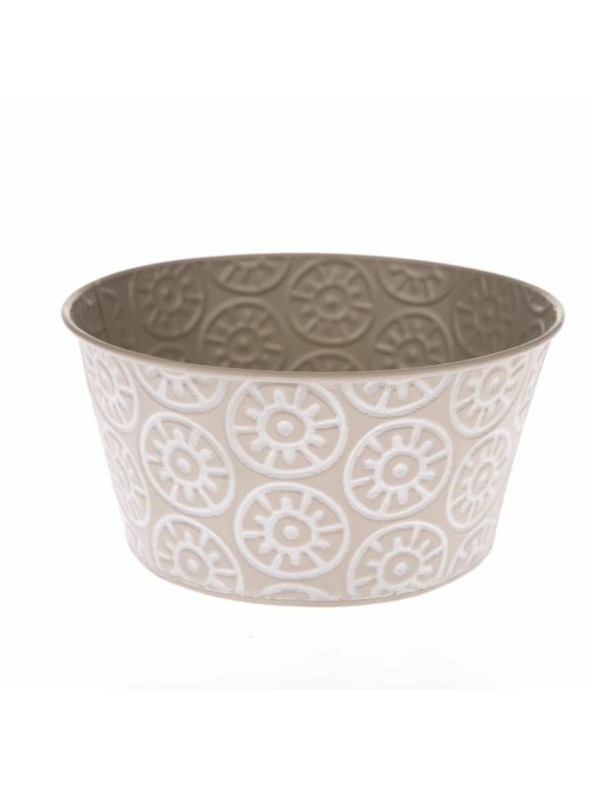 Casa de Engel Metalni poklopac za teglicu 0/80