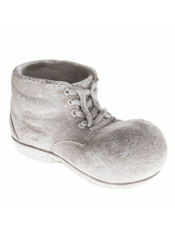 Casa de Engel Betonski lonac - čizma, 0/18