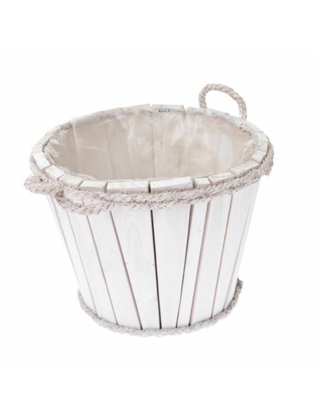 Casa de Engel Drveni pokrov za lonac s PVC-om, 0/20