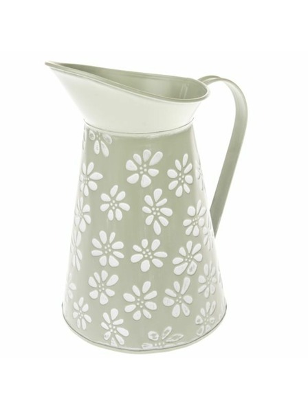 Casa de Engel Metalni pokrov za saksiju, 0/32