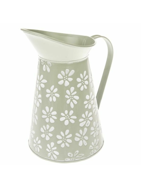 Casa de Engel Metalni pokrov za saksiju, 0/32