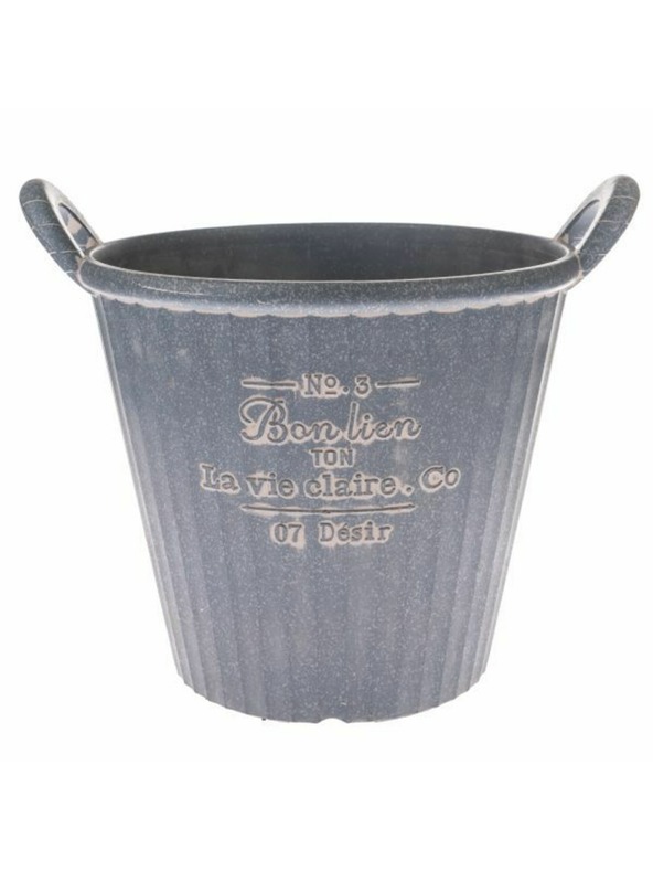 Casa de Engel Poklopac za teglicu sa ručkama - Eko plastika, 0/20