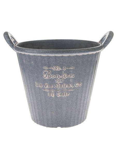 Casa de Engel Poklopac za teglicu sa ručkama - Eko plastika, 0/20