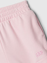 GAP Dječje kratke hlače s logom GAP