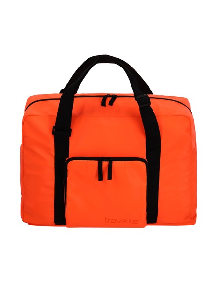 Travelite Travelite sklopiva putna torba narančasta
