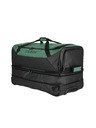 Travelite Travelite Basics Wheeled Duffle exp. Crno/zeleno