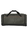 Travelite Travelite Crosslite 5.0 Wheeled Duffle L tamno maslinasta