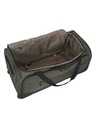 Travelite Travelite Crosslite 5.0 Wheeled Duffle L tamno maslinasta