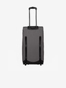 Travelite Travelite Basics Duffle torba na kotačiće L Sivo/zelena