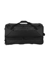 Travelite Travelite Basics Wheeled Duffle exp. Crna