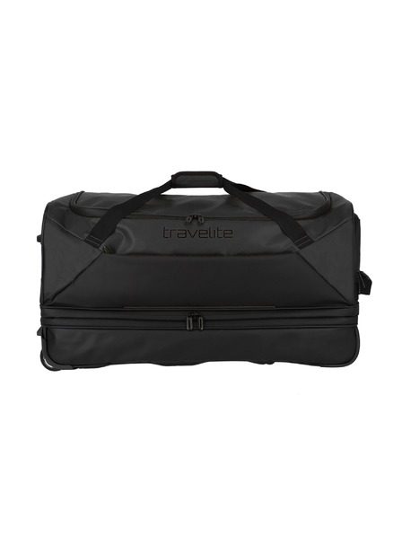 Travelite Travelite Basics Wheeled Duffle exp. Crna