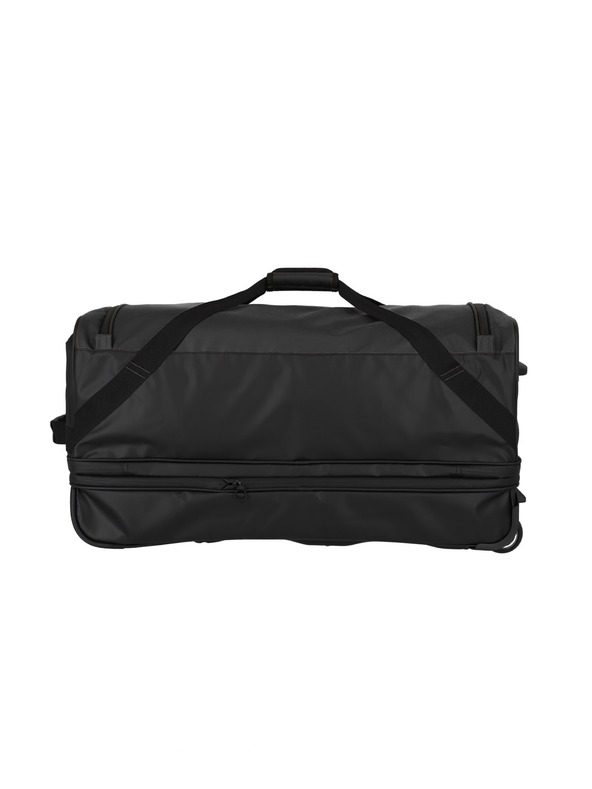Travelite Travelite Basics Wheeled Duffle exp. Crna