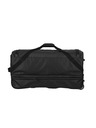 Travelite Travelite Basics Wheeled Duffle exp. Crna