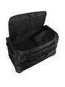 Travelite Travelite Basics Wheeled Duffle exp. Crna