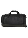 Travelite Travelite Crosslite 5.0 Wheeled Duffle M crna