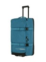 Travelite Travelite Kick Off Wheeled Duffle L - kerozin