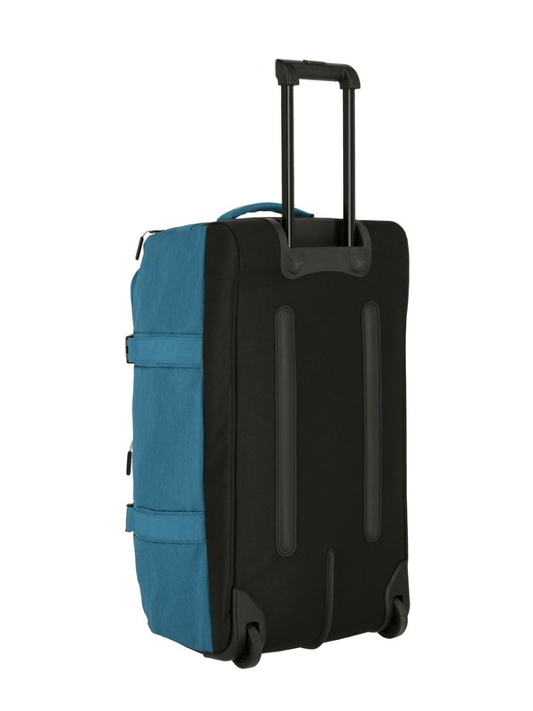 Travelite Travelite Kick Off Wheeled Duffle L - kerozin
