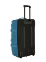 Travelite Travelite Kick Off Wheeled Duffle L - kerozin